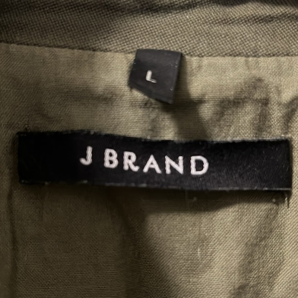 J Brand Arden vest - Picture 4 of 8